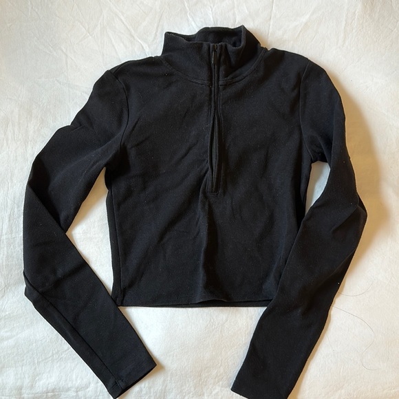 Sunday best zip long sleeve - Picture 2 of 3